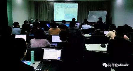 前所未有的福利！阿菲金軟件培訓每月一次，助力奶業技術提升