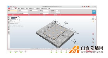慧魚植筋加固系統 安全堪比鉆石，人工智能應用軟件開發保障卓越性能